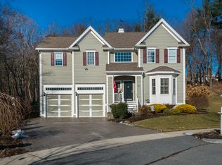 17 Fairway Drive, amesbury, MA 01913