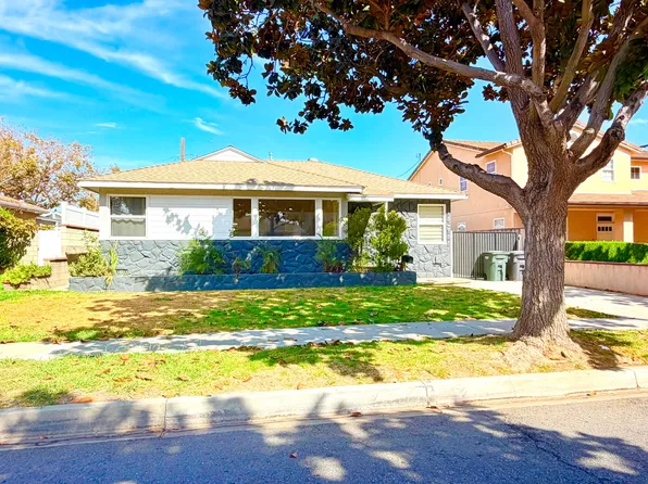 4648 Adenmoor Ave, Lakewood, CA 90713