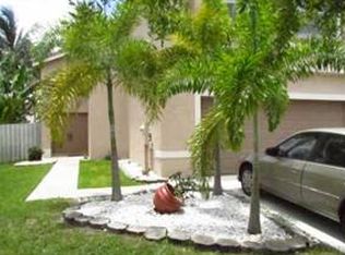 3136 SW 176th Ter, Miramar, FL 33029
