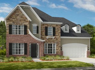 15125 Ravenall Dr, Huntersville, NC 28078