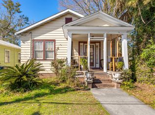 13 S Enston Ave, Charleston, SC 29403