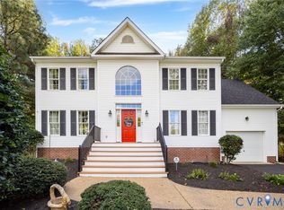 312 Michaux Crossing Ln, Midlothian, VA 23113