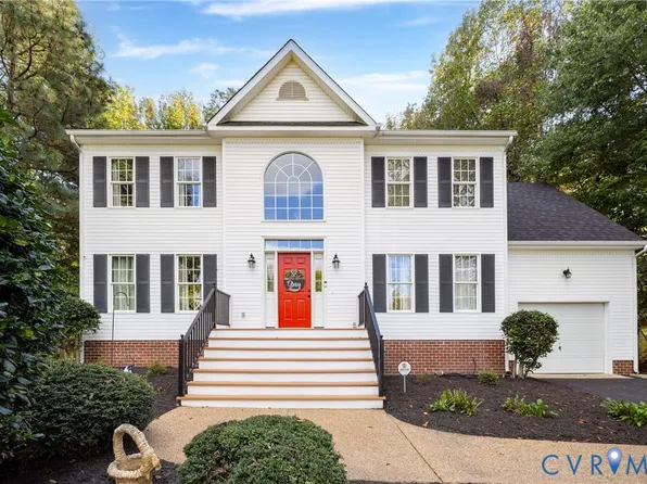 312 Michaux Crossing Ln, Midlothian, VA 23113