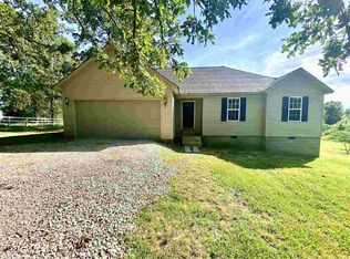 1795 County Road 741, Brookland, AR 72417