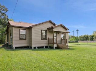 209 Boutwell Rd, Beaumont, TX 77713