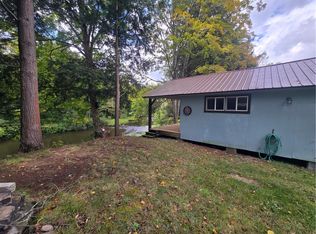 11521 Rehm Rd, Camden, NY 13316