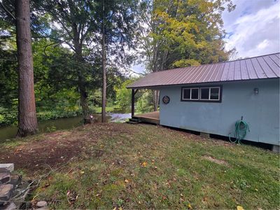 11521 Rehm Rd, Camden, NY, 13316