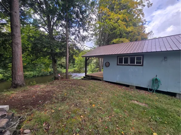 11521 Rehm Rd, Camden, NY 13316
