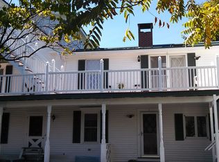 9 Brown St, Gray, ME 04039