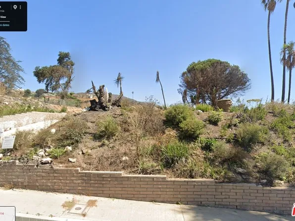 1014 Lachman Ln, Pacific Palisades, CA 90272