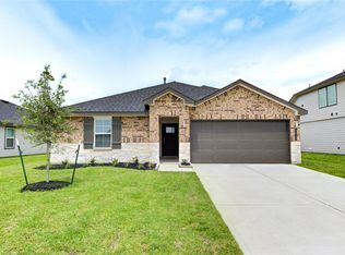 7315 Sunset Creek Dr, Rosenberg, TX 77469