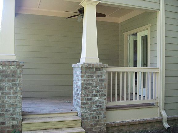 Deck off Keeping Room