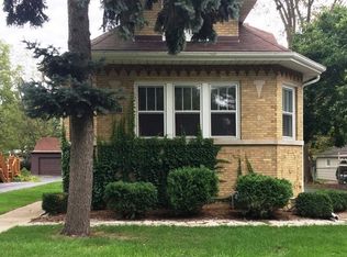 621 S Wisconsin Ave, Villa Park, IL