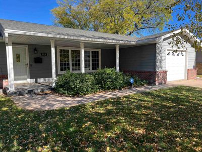 909 W Philip Ave, North Platte, NE, 69101