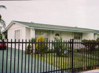 19500 SW 114th Pl, Miami, FL 33157