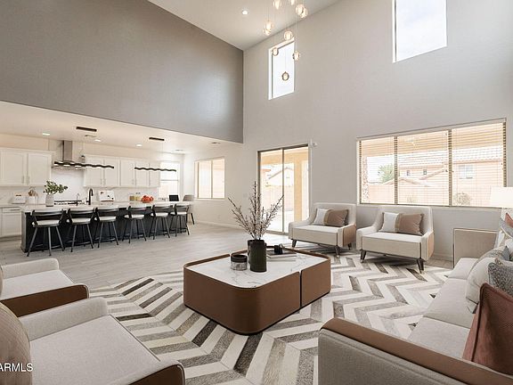 3rd image of 694 W DESERT SEASONS Drive