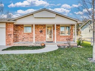 1209 E 27th Ave, Hutchinson, KS 67502