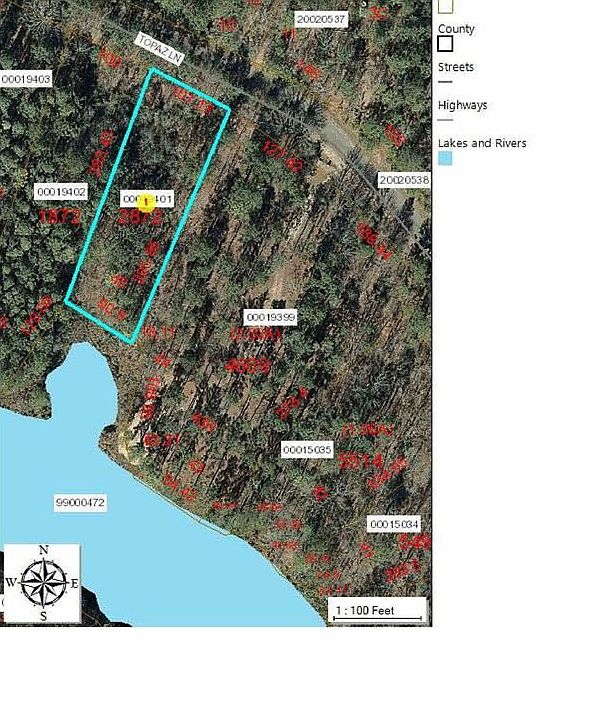 2nd image of Tbd Garnet Dr