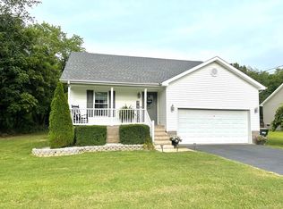 630 Stagecoach Rd, Madisonville, KY 42431