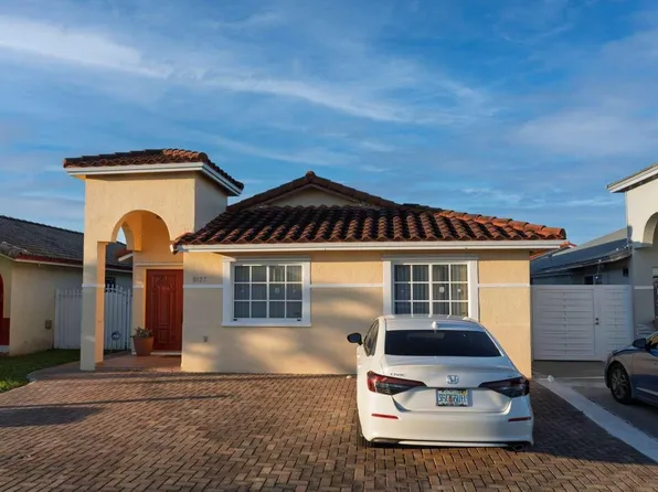 8927 NW 111th Terrace, Hialeah, FL 33018