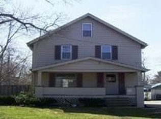 1254 Edgewood St NE, Warren, OH
