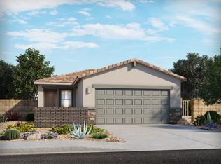 9864 N Solstice Ave, Tucson, AZ 85743