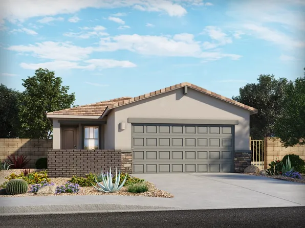 9864 N Solstice Ave, Tucson, AZ 85743