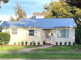 2323 Musselwhite Ave, Orlando, FL 32804