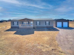 6301 Willow Bend Dr, Guthrie, OK 73044