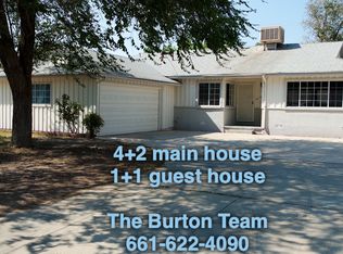 745 W Avenue J9, Lancaster, CA 93534
