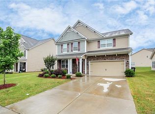 13513 David Jennings Ave, Charlotte, NC 28213