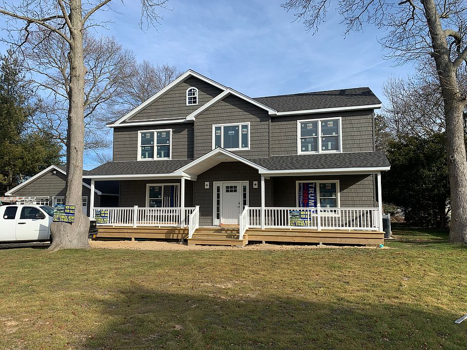 New construction 