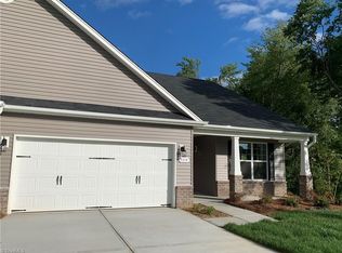 129 Oxford Ridge Ct LOT 5, Kernersville, NC 27284