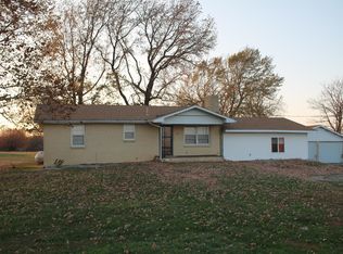 3157 Brinkley Rd, Marshfield, MO 65706