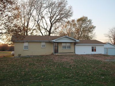 3157 Brinkley Road, Marshfield, MO, 65706