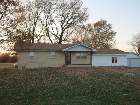 3157 Brinkley Road, Marshfield, MO 65706