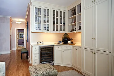 Sold by Brown Harris Stevens