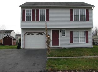 39 Morgans Run, Schuylerville, NY 12871