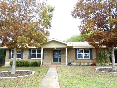 426 Nimitz Cir, Fredericksburg, TX, 78624