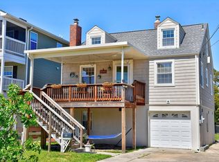 1134 Little Bay Ave, Norfolk, VA 23503