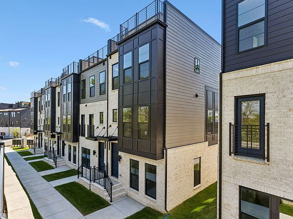 Quick Move-In Home