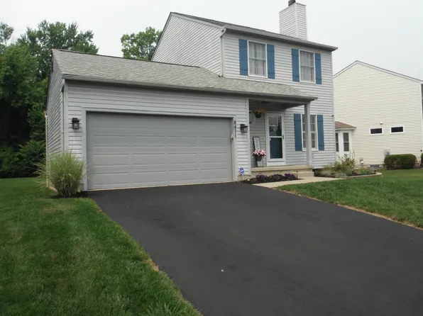 8471 Olenbrook Dr, Lewis Center, OH 43035
