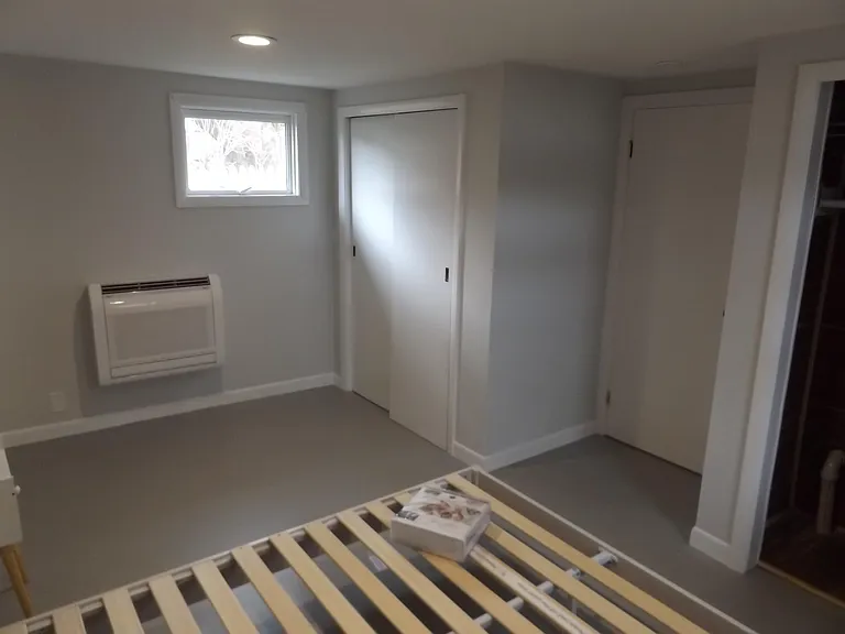 #1 bedroom