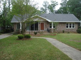 506 Mamie St, Hattiesburg, MS 39401