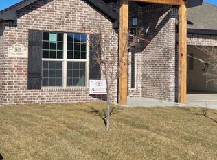 1805 Fox Terrier Ave, Amarillo, TX 79108