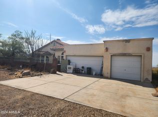 4870 W Desert Sam Rd, Kingman, AZ 86401