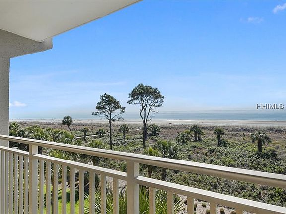 2nd image of 21 S Forest Beach Dr APT 409