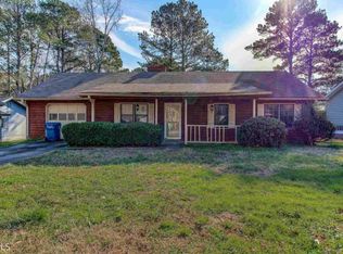 1617 Cherry Hill Rd SW, Conyers, GA 30094