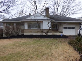 1055 Kenwick Rd, Columbus, OH 43209