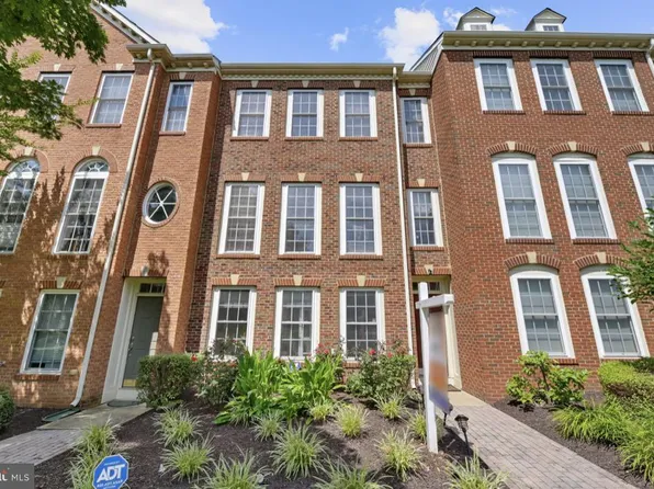 9345 Indian Trail Way, Perry Hall, MD 21128